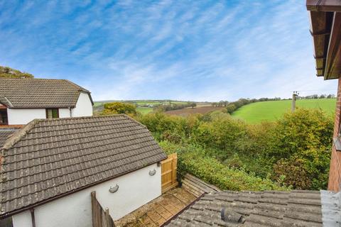 4 bedroom detached house for sale, Roseland Gardens, Bodmin, Cornwall, PL31
