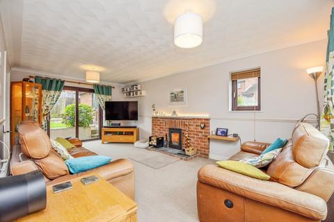 4 bedroom detached house for sale, Roseland Gardens, Bodmin, Cornwall, PL31