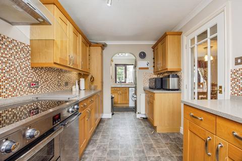 4 bedroom detached house for sale, Roseland Gardens, Bodmin, Cornwall, PL31