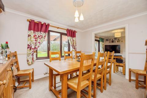4 bedroom detached house for sale, Roseland Gardens, Bodmin, Cornwall, PL31