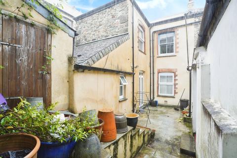 undefined, Bodmin Hill, Lostwithiel, Cornwall, PL22