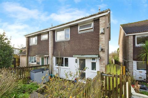 Burden Close, Bodmin, Cornwall, PL31
