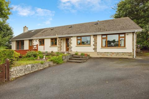 undefined, Luxulyan, Bodmin, Cornwall, PL30