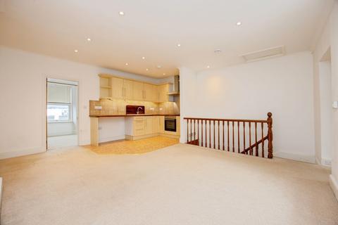 undefined, Western Terrace, Bodmin, Cornwall, PL31