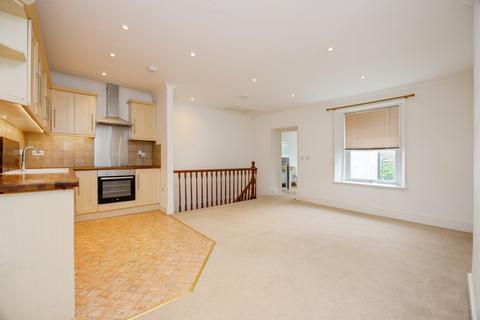 undefined, Western Terrace, Bodmin, Cornwall, PL31