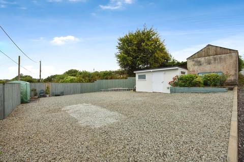 undefined, Claylands, St. Breward, Bodmin, Cornwall, PL30