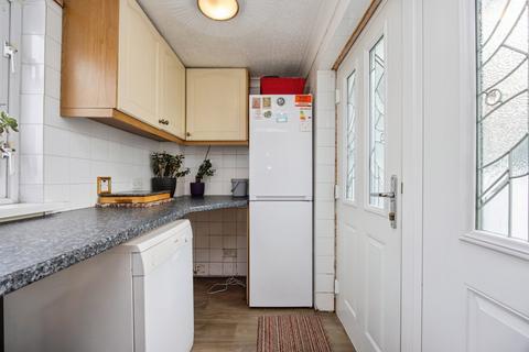 3 bedroom terraced house for sale, Barton Close, Bodmin, Cornwall, PL31