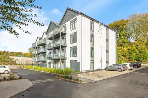 2 bedroom flat for sale, The Yard, Lostwithiel, Cornwall, PL22
