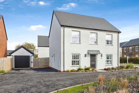 Country Park Road, Bodmin, Cornwall, PL31