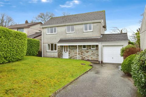 St. Mawgan Close, Bodmin, Cornwall, PL31