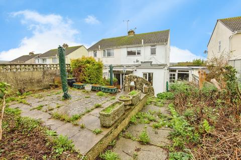 undefined, Queens Crescent, Bodmin, Cornwall, PL31