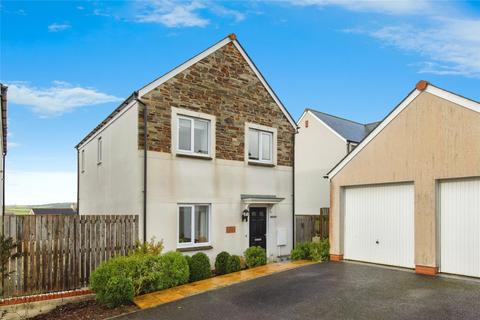 Nanterrow Drive, Bodmin, Cornwall, PL31