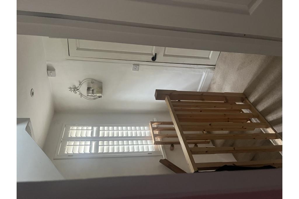 Second Floor Landing