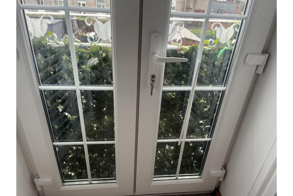 Balcony Three