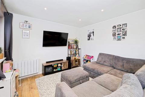 undefined, Ballard Estate, Four Lanes, Redruth, Cornwall, TR16