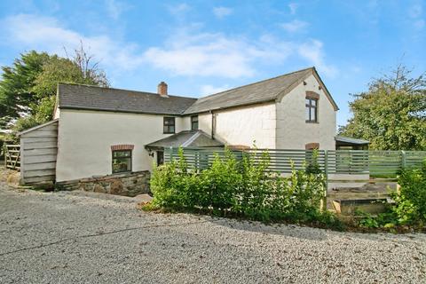 5 bedroom detached house for sale, Black Rock, Camborne, Cornwall, TR14