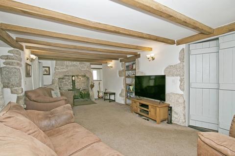 5 bedroom detached house for sale, Black Rock, Camborne, Cornwall, TR14