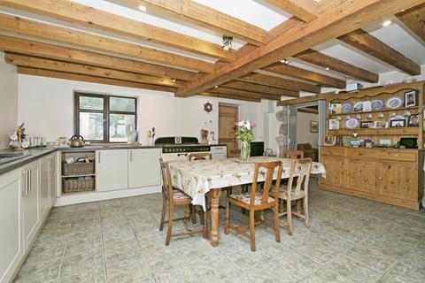 5 bedroom detached house for sale, Black Rock, Camborne, Cornwall, TR14