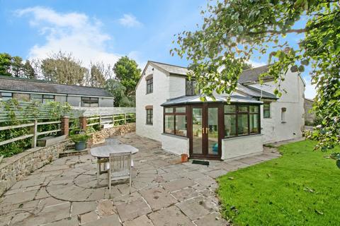 5 bedroom detached house for sale, Black Rock, Camborne, Cornwall, TR14