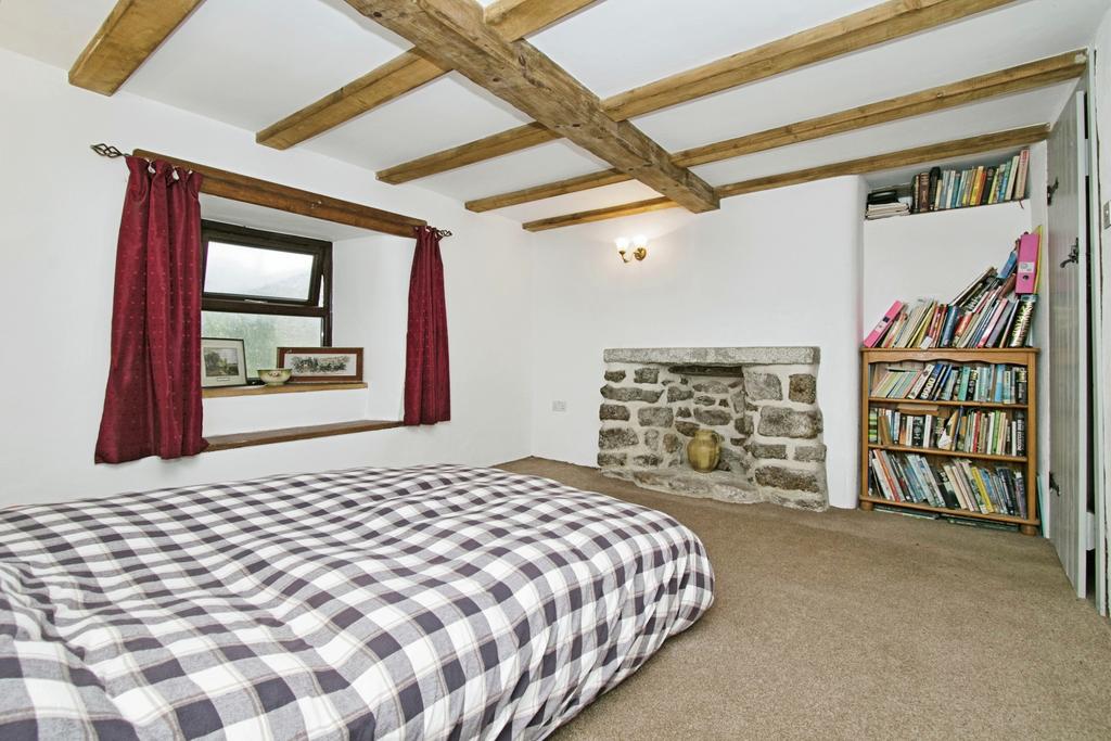 Dining Room/Bedroom