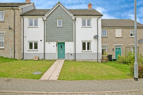 Roscrow Drive, Camborne, Cornwall, TR14