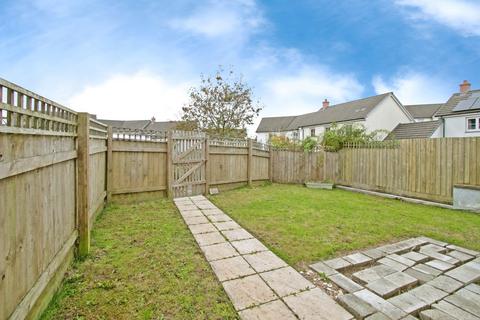 undefined, Roscrow Drive, Camborne, Cornwall, TR14
