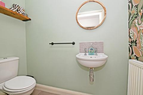undefined, Roscrow Drive, Camborne, Cornwall, TR14