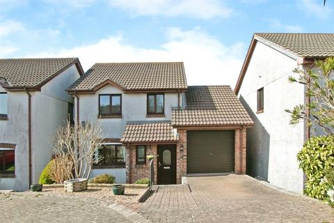 undefined, Primrose Close, Camborne, Cornwall, TR14