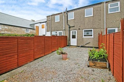 Cathebedron Road, Carnhell Green, Camborne, Cornwall, TR14