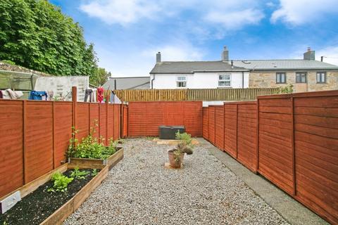 undefined, Cathebedron Road, Carnhell Green, Camborne, Cornwall, TR14