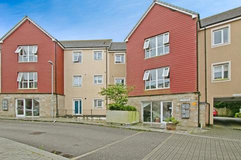 undefined, Nicholas Holman Road, Camborne, Cornwall, TR14