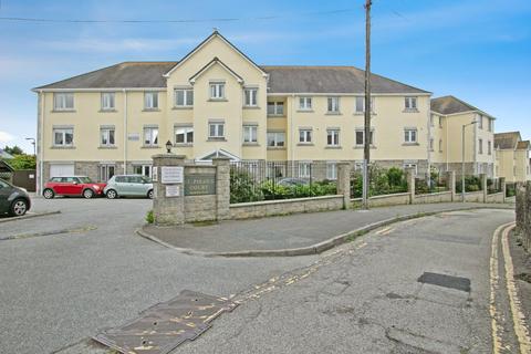 undefined, Trevithick Road, Camborne, Cornwall, TR14
