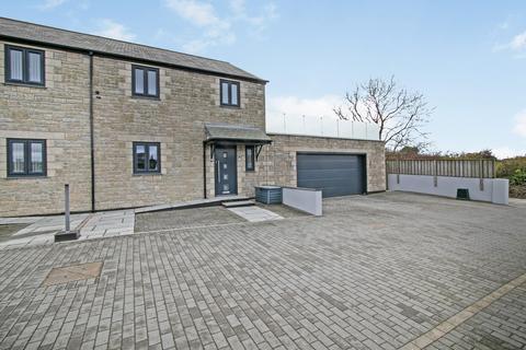undefined, Higher Condurrow, Camborne, Cornwall, TR14