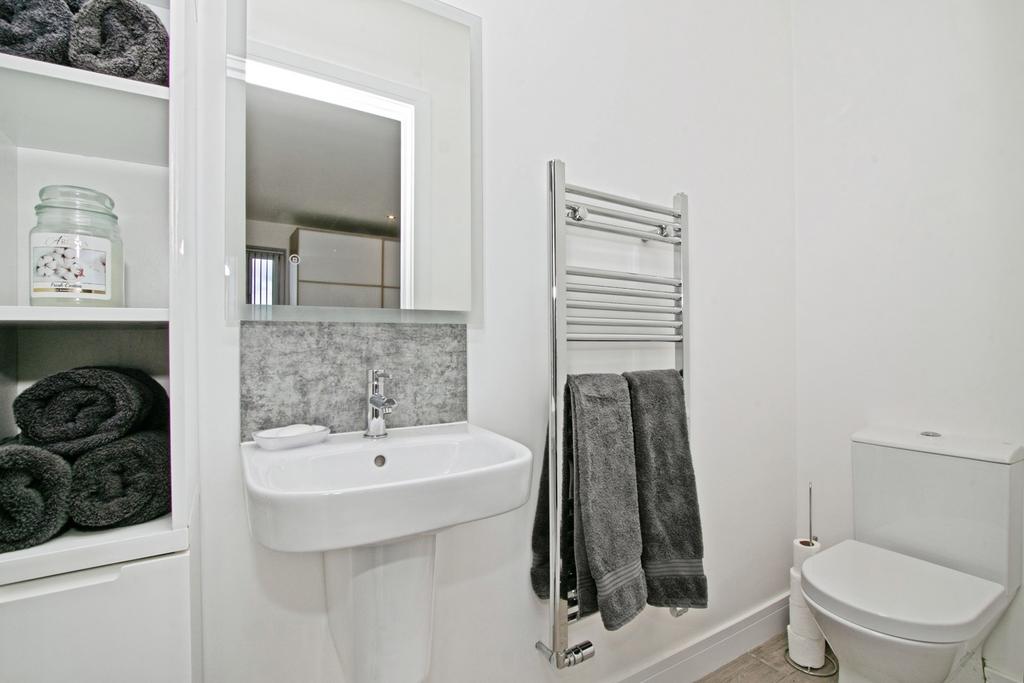 En-Suite