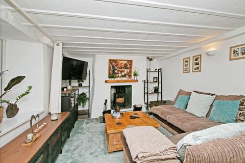 3 bedroom terraced house for sale, The Bank, Blowinghouse, Redruth, Cornwall, TR15