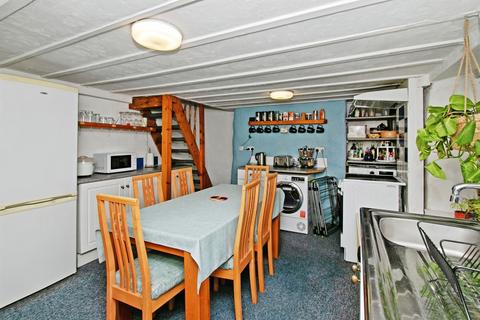 3 bedroom terraced house for sale, The Bank, Blowinghouse, Redruth, Cornwall, TR15