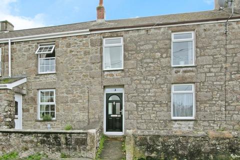 Pendarves Street, Troon, Camborne, Cornwall, TR14