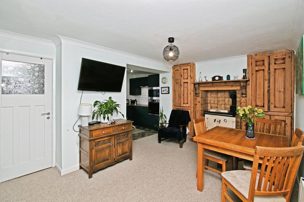 Dinning Room