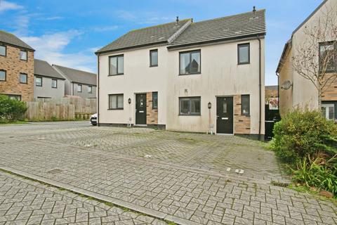 Hull Road, Camborne, Cornwall, TR14