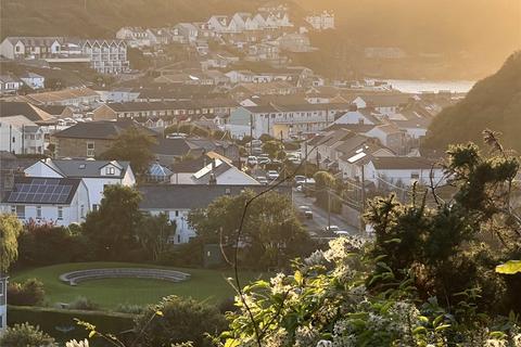 3 bedroom bungalow for sale, Sunnyvale Road, Portreath, Redruth, Cornwall, TR16