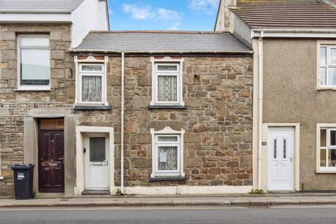 Centenary Street, Camborne, Cornwall, TR14