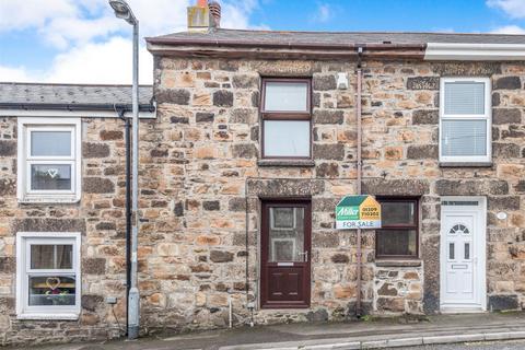 North Roskear Road, Camborne, Cornwall, TR14