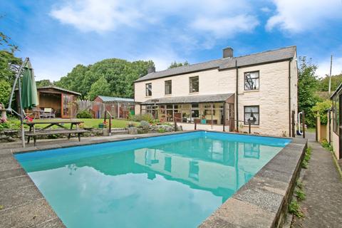 undefined, Todpool, St. Day, Redruth, Cornwall, TR16