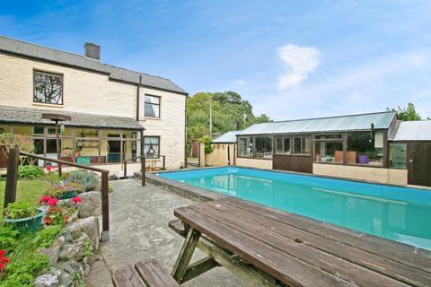 undefined, Todpool, St. Day, Redruth, Cornwall, TR16