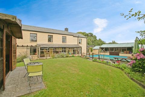 undefined, Todpool, St. Day, Redruth, Cornwall, TR16