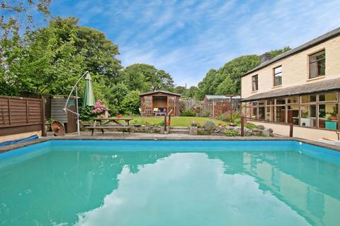 undefined, Todpool, St. Day, Redruth, Cornwall, TR16