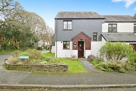 undefined, Pendra Loweth, Maen Valley, Goldenbank, Falmouth, TR11