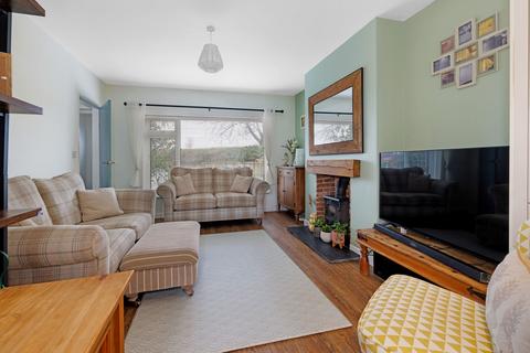 3 bedroom semi-detached house for sale, Offchurch Road, Leamington Spa CV32