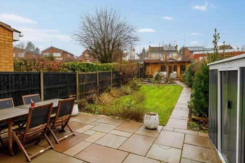 3 bedroom semi-detached house for sale, Offchurch Road, Leamington Spa CV32