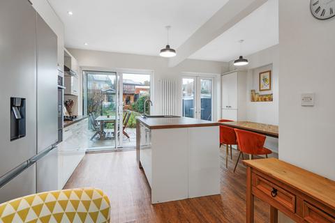 3 bedroom semi-detached house for sale, Offchurch Road, Leamington Spa CV32
